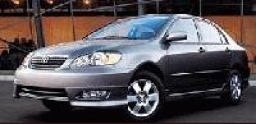 Рекордна световна продукция за Toyota, Nissan и Honda през 2004 г.