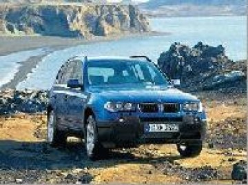 Продажбите на BMW за 2004 г. стигнаха рекордните 44,3 млрд. евро