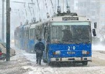 Във Варна е обявено бедствено положение