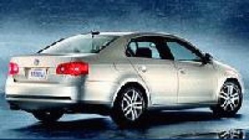 Volkswagen отчете 19% спад в печалбата си преди данъци за 2004 г.