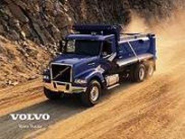 Volvo увеличава с 30% продажбите си през януари