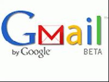 Google удвои капацитета на GMail до 2GB