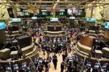 Dow Jones се понижи с 21 пункта след най-добрата седмица от ноември