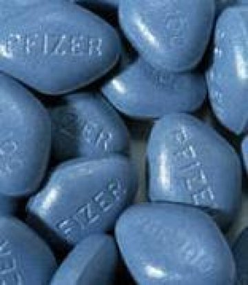 Pfizer променя упътването за употреба на Viagra след случаи на слепотa