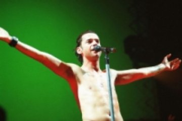 Depeche Mode тръгват на турне след 4-годишна пауза