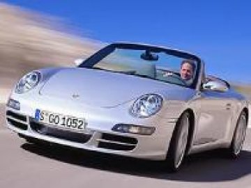 Porsche увеличава продажбите си благодарение на модела 911