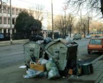 Срокът за затваряне на сметището в Суходол пак няма да бъде спазен