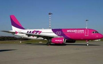 Wizz Air увеличава капацитета си с 33% заради огромно търсене