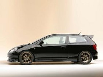 Honda увеличава автомобилните си продажби с 23% за три години