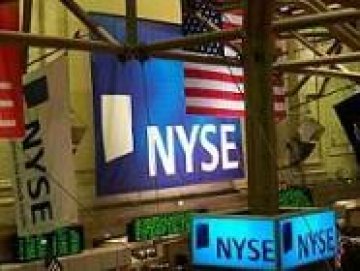 Място на NYSE бе продадено за рекордните 3 млн. долара