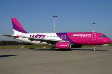 До две години Wizz Air ще е най-голямата авиокомпания в България