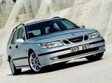 Saab изтегля 300 хил. автомобила заради проблем със запалването