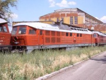 Машинистът, блъснал влака на гара Радомир, се предаде