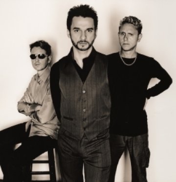 Depeche Mode идват в България през юни