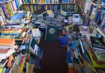 Очаква се Панаирът на книгата в НДК да събере 20 хил. посетители