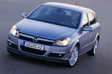 Продажбите на Opel у нас са нараснали с 36% през 2005 г.