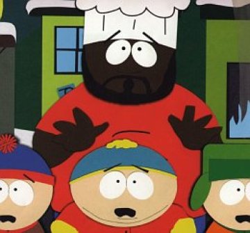 Ще убият култовия готвач от South Park