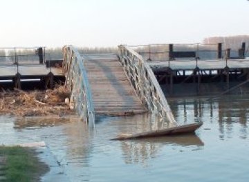 Палатки ще подслонят видинчани в случай на евакуация