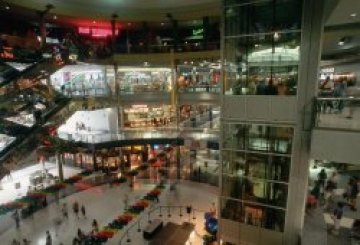 GE: Може да направим още проекти като Mall of Sofia