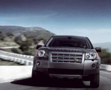 Land Rover представи изцяло обновения Freelander 2