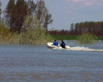 Дунав взе първа жертва