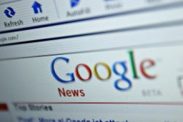 Google подписа договор за 900 млн. долара с News Corp