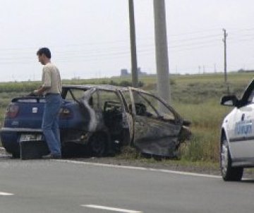 Тежки катастрофи отнеха живота на трима в летните жеги