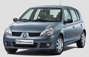 Renault освежи старото Clio