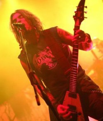 Machine Head готвят изпълнен с омраза албум