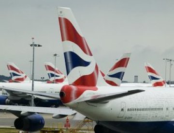 British Airways издирва над 30 000 пътници от „радиоактивните“ полети