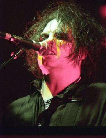 The Cure в творческа криза