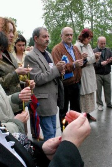 Сестрите ни - пределно изтормозени, всяко отлагане е все по-опасно