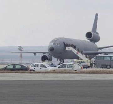 Мъж отвлече судански самолет и го принуди да кацне в Чад