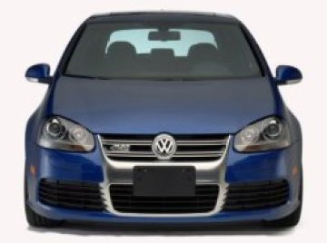 Volkswagen участва със спортния Golf R32 в Чикаго