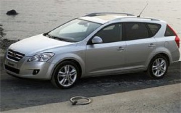 Семейството на Kia Cee&#039;d се увеличава