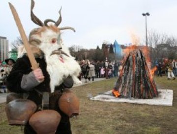 Днес е Сирни Заговезни, иска се прошка