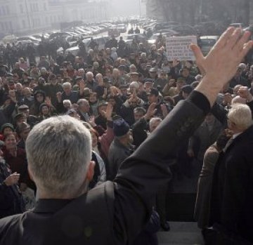 &quot;Атака&quot; е сега в редакциите