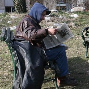 Българите са най-нещастните в ЕС