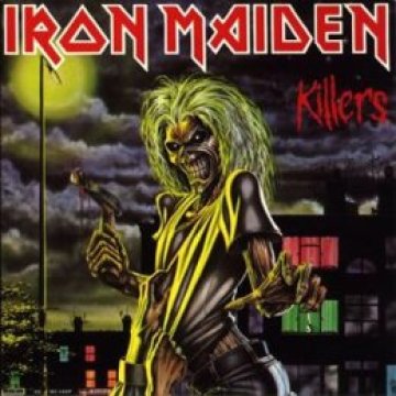 Сълзи пред касите за Iron Maiden, чакащите влизат по списък