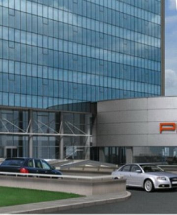 Porsche Center до летище &quot;София&quot; удари 13 млн. евро