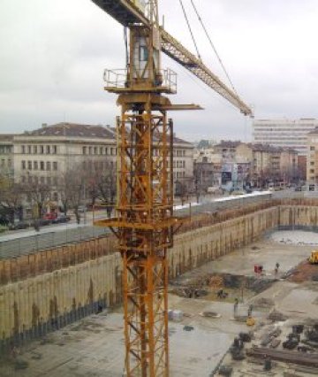 Топлофикация - класическа схема за пране на пари