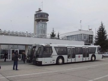 Двойно повече пътници на Летище Бургас за тримесечието