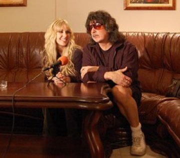 Blackmore&#039;s Night: Ние сме пълна противоположност на масовото