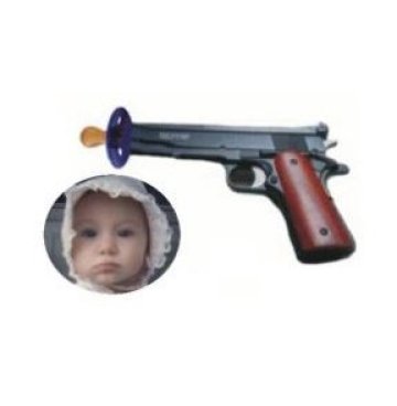 Guns n&#039; babies