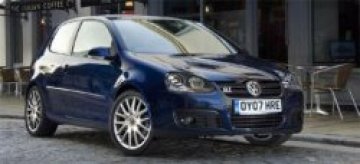 Volkswagen Golf GT Sport замества Golf GT и Golf Sport