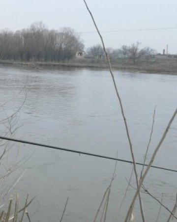 Момченце се удави в Марица в Пловдив