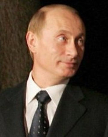 Путин напи Саркози