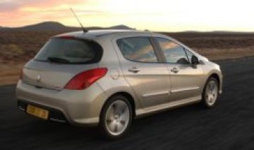 Подробности за новото Peugeot 308