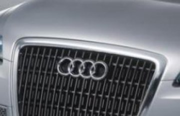 Четирите кръга на Audi навършиха 75 години