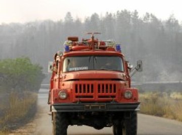 Угасиха пожарите в Чепеларе и Хасковско